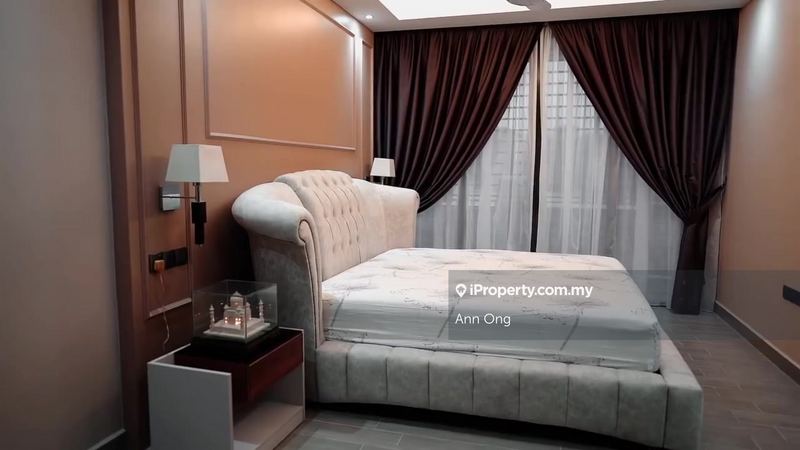 Link Bungalow for Sale in bangsar, Bangsar by Ann Ong - iProperty.com.my