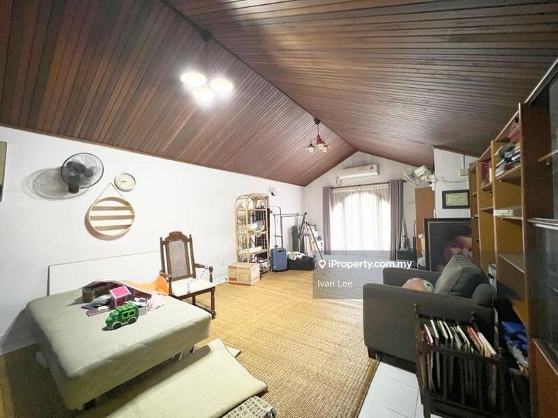 Bungalow House untuk Dijual di Taman Tun Dr. Ismail, Kuala Lumpur oleh Ivan Lee - iProperty.com.my