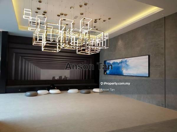 For Rent - The Henge