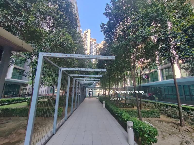 Condominium for Sale in The Z Residence by Alexis Lim - iProperty.com.my