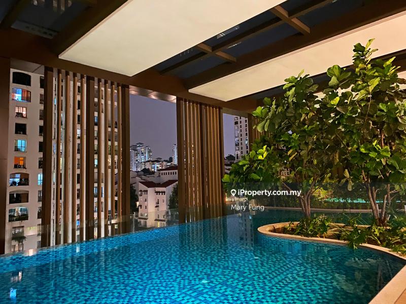 Residensi Servis untuk Disewa di The Goodwood Residence oleh Mary Fung - iProperty.com.my