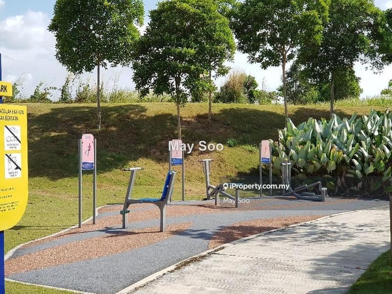 Residential Land for Sale in Setia Ecohill, Semenyih by May Soo - iProperty.com.my