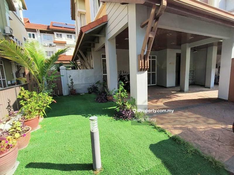 Semi-Detached House for Sale in Damansara Legenda, Petaling Jaya by Selina Wong - iProperty.com.my