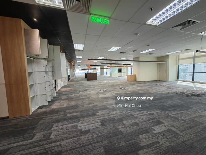 Pejabat untuk Dijual di Bangsar South, Kampung Kerinchi (Bangsar South) oleh Min-Hui Choo - iProperty.com.my