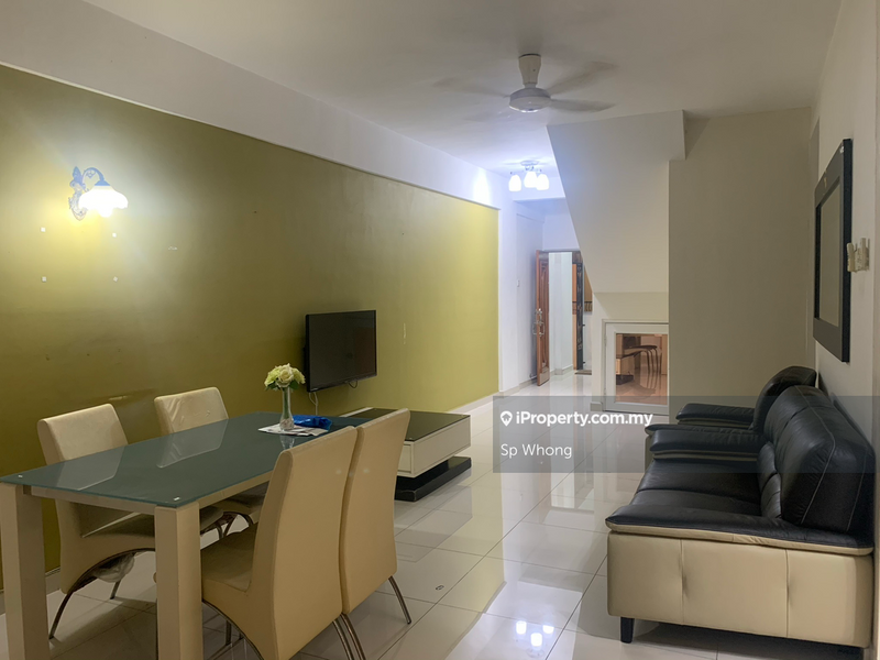 Kondominium untuk Disewa di Cassia Resort Condominium oleh Sp Whong - iProperty.com.my