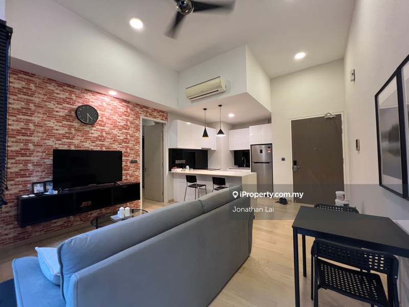 For Rent - Star Residences One