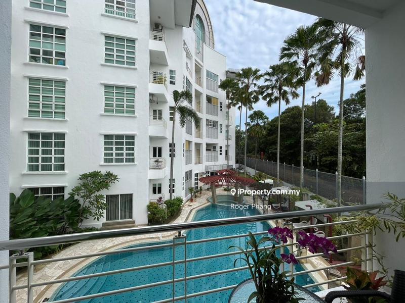 Kondominium untuk Dijual di Lagenda Damansara oleh Roger Phang - iProperty.com.my