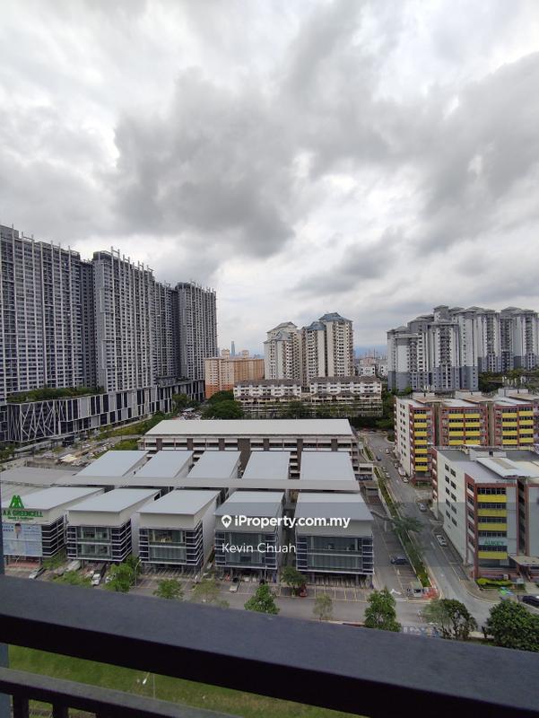 Service Residence for Sale in Kenwingston Avenue by Kevin Chuah - iProperty.com.my