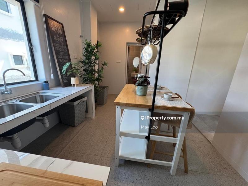 Rumah Teres untuk Dijual di Taman Shatin, Ipoh oleh May Loo - iProperty.com.my