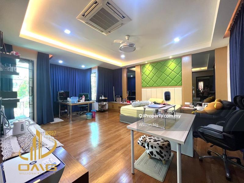 Bungalow House untuk Dijual di Bandar Puteri Puchong, Puchong oleh Wilson Ng - iProperty.com.my