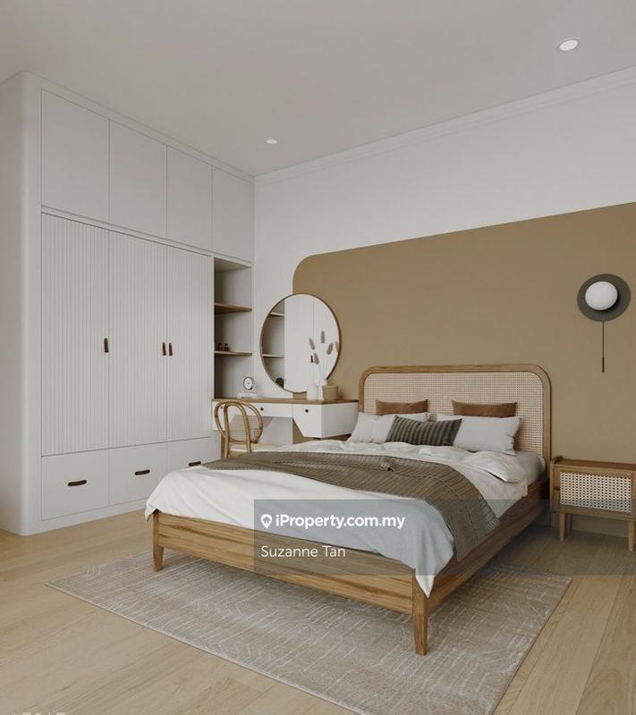 Service Residence for Sale in Nest 2 Residences by Suzanne Tan - iProperty.com.my