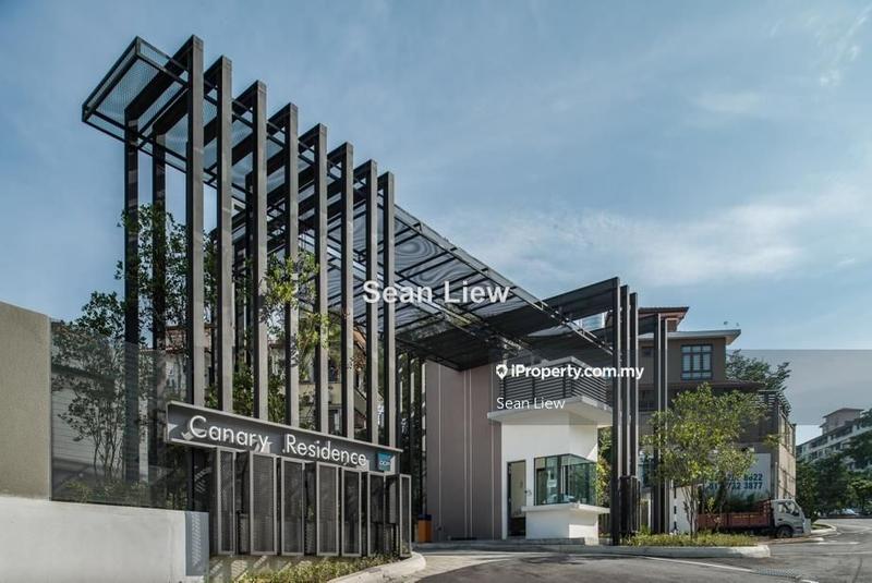 4-storey Terraced House for Sale in Cheras, Kuala Lumpur by Sean Liew - iProperty.com.my