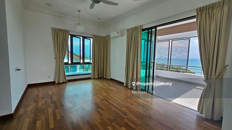 Semi-Detached House for Rent in Bayu Ferringhi, Batu Feringghi by Nickolas Lim - iProperty.com.my