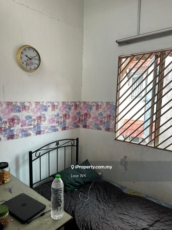 Rumah Teres 2-Tingkat untuk Dijual di Bandar Baru Sri Petaling, Sri Petaling oleh Low WK - iProperty.com.my