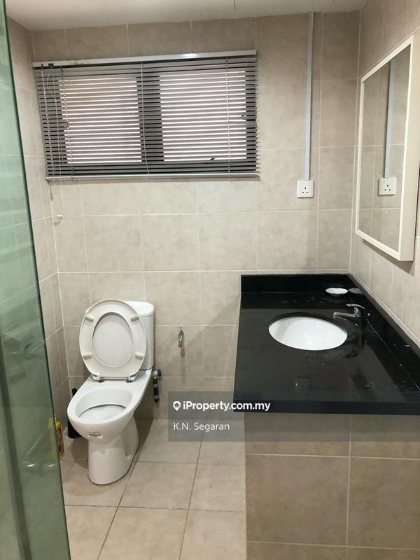 Kondominium untuk Disewa di Jamnah View oleh K.N. Segaran - iProperty.com.my