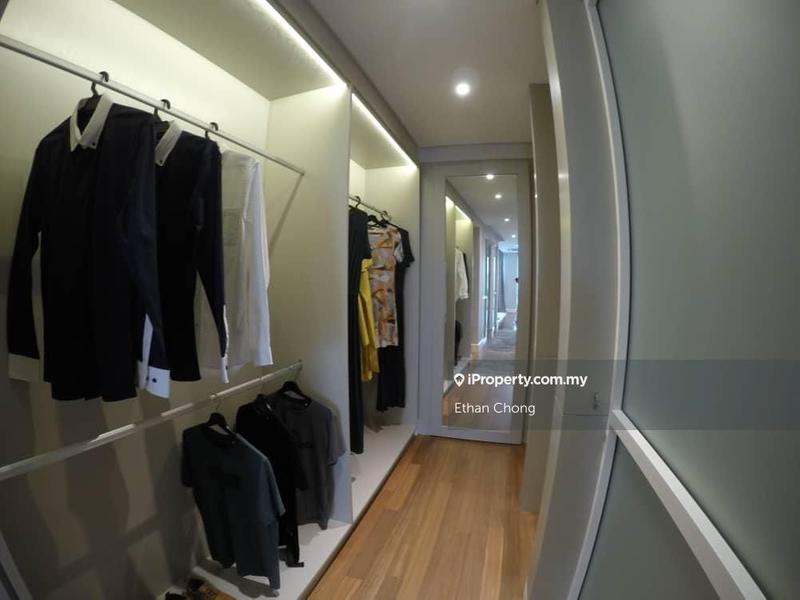 Bungalow House for Rent in klgcc, Mont Kiara by Ethan Chong - iProperty.com.my