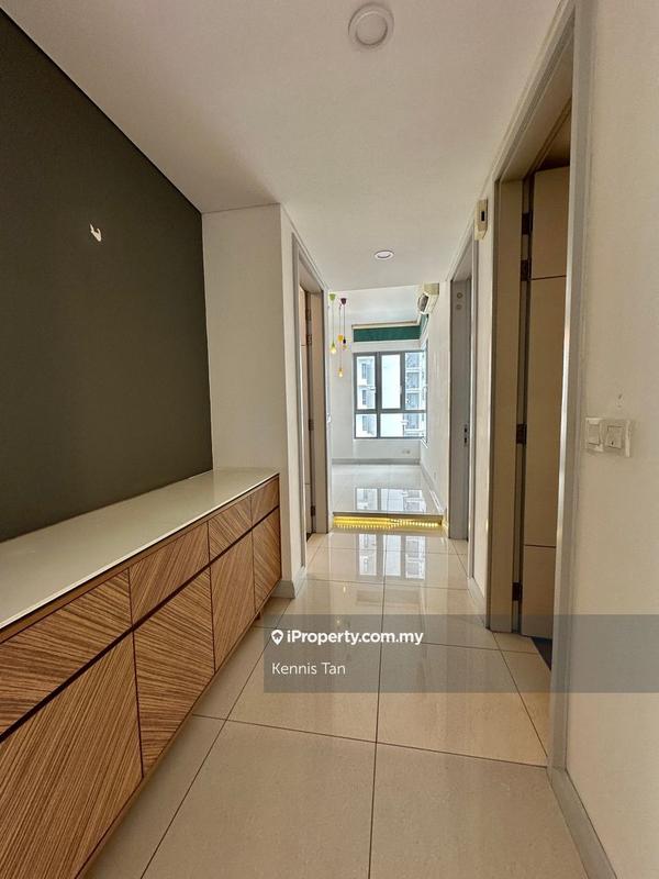 Kondominium untuk Dijual di The Westside One oleh Kennis Tan - iProperty.com.my