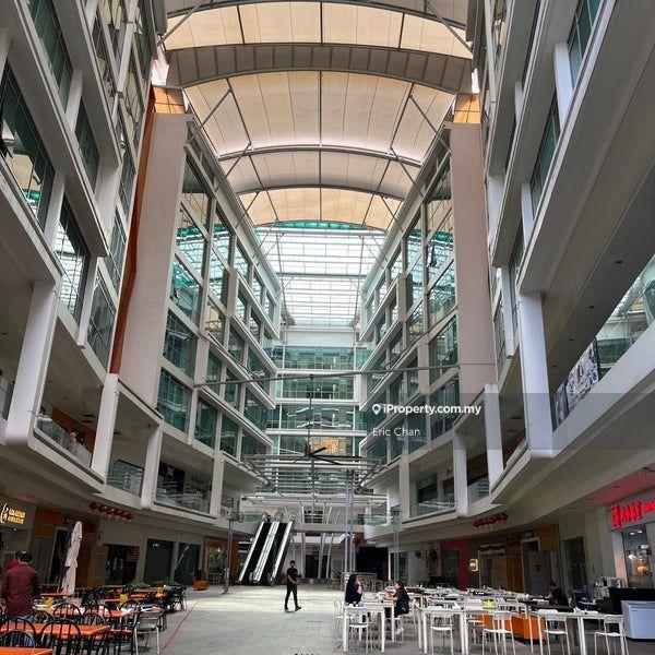 Pejabat untuk Disewa di southgate sungai besi, Sungai Besi oleh Eric Chan - iProperty.com.my