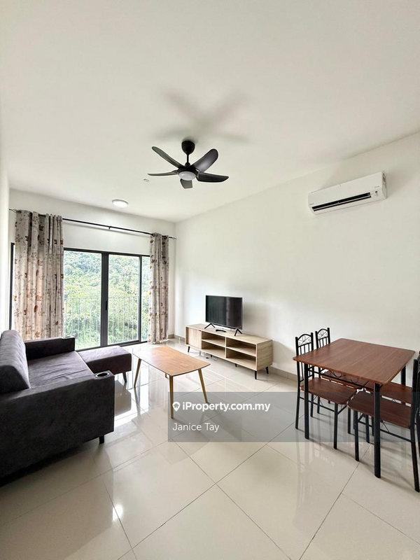For Rent - Kingfisher Inanam Condominium