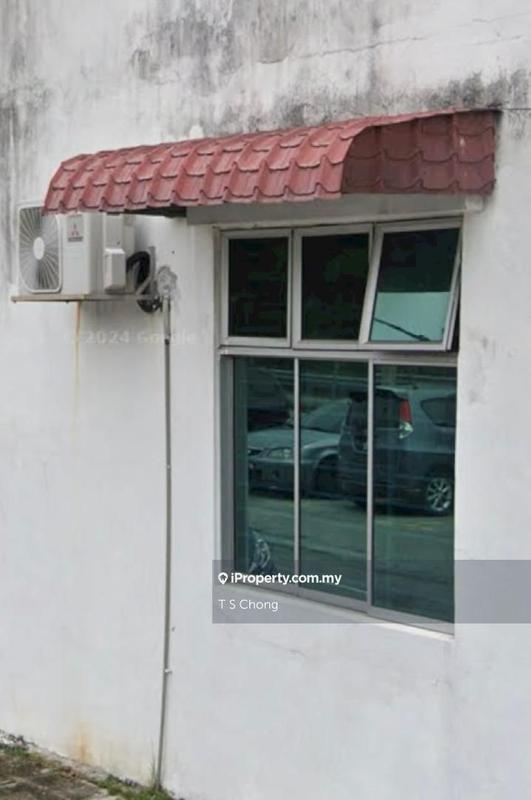 Townhouse for Sale in Bandar Saujana Putra, Tanjong Duabelas by T S Chong - iProperty.com.my