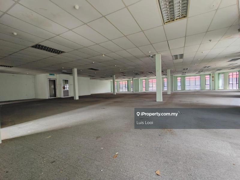 Shop / Office untuk Disewa di The Mines, Seri Kembangan, Seri Kembangan oleh Luis Looi - iProperty.com.my