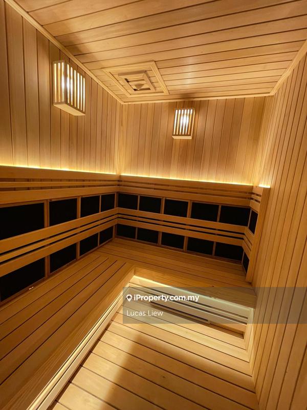 Service Residence for Sale in Park Regent @Desa Park City by Lucas Liew - iProperty.com.my