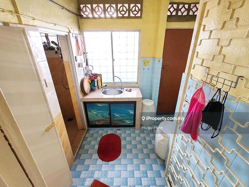 Rumah Berangkai 2 Tingkat untuk Dijual di Jalan Ipoh, Kuala Lumpur oleh Hugo How - iProperty.com.my