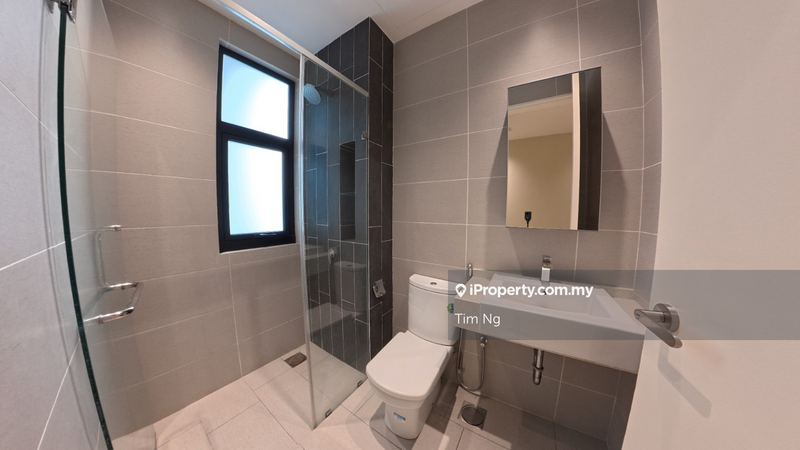 For Rent - Sky Condominium (Skyz Residence)