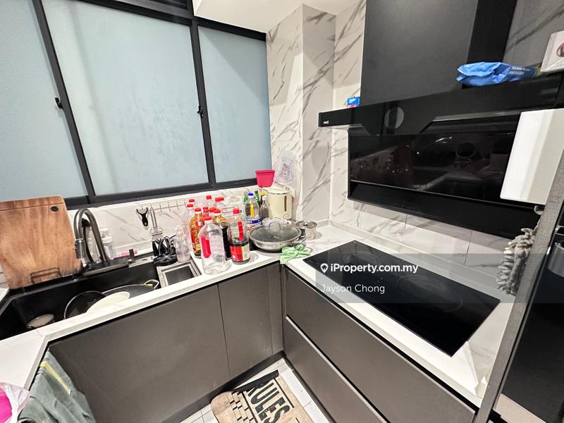 Condominium for Sale in Resilion Residence by Jayson Chong - iProperty.com.my