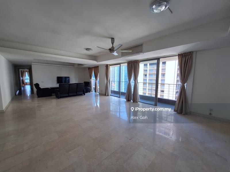 Condominium for Sale in 2 Hampshire by Alex Goh - iProperty.com.my