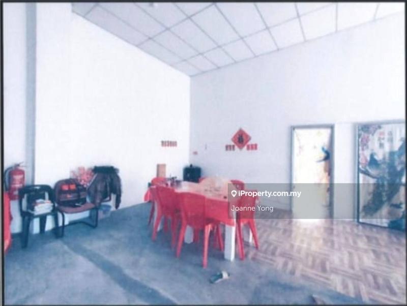 Semi-D Kilang untuk Dijual di Kawasan Perindustrian Maju Jaya, Skudai oleh Joanne Yong - iProperty.com.my