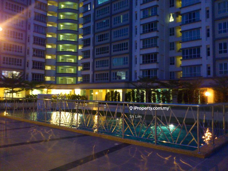 Service Residence for Rent in Birch Regency @ Penang Times Square by Sh Lim - iProperty.com.my