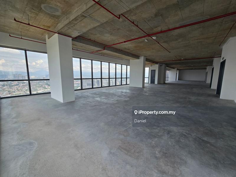 For Sale - MENARA THE MET CORPORATE TOWERS