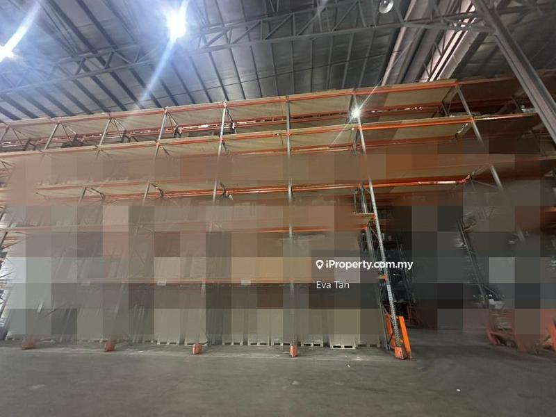Gudang untuk Disewa di Kempas, Johor Bahru oleh Eva Tan - iProperty.com.my