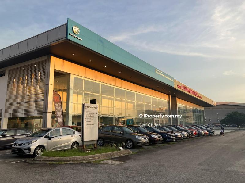 Shop / Office for Rent in Shah Alam, Selangor by Jeff Chuah - iProperty.com.my
