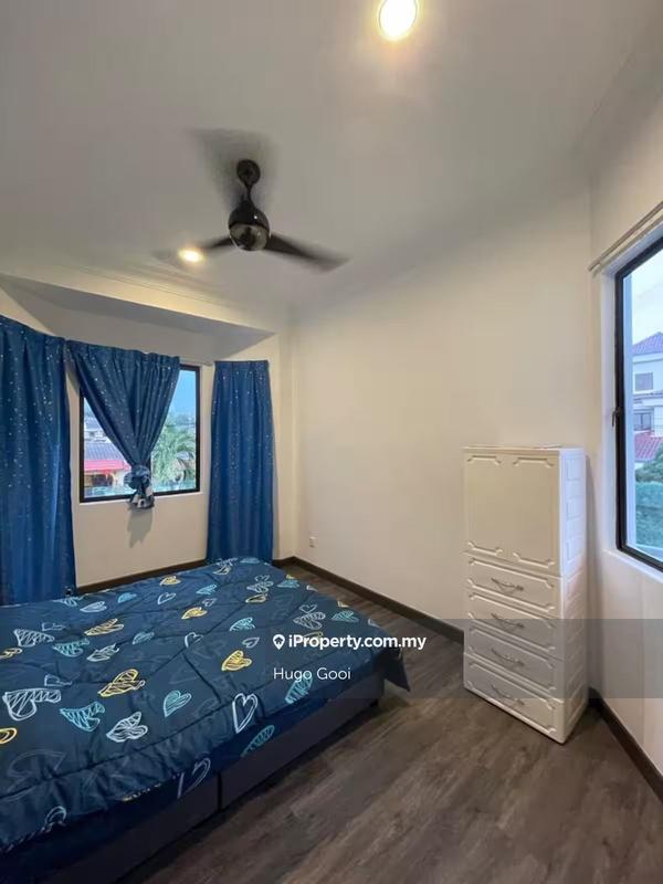 Semi-Detached House for Rent in Sri Petaling, Kuchai Lama, Taman Yarl OUG, Seputeh, Sri Petaling by Hugo Gooi - iProperty.com.my