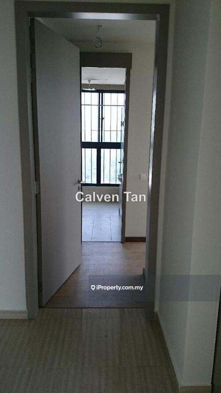 Residensi Servis untuk Dijual di Twin Arkz oleh Calven Tan - iProperty.com.my