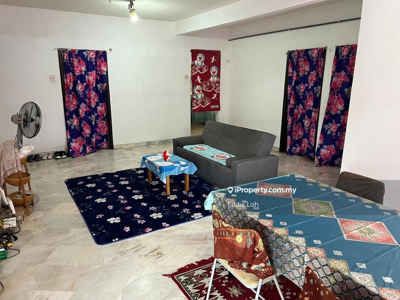 For Sale - Subang Perdana Goodyear Court 3