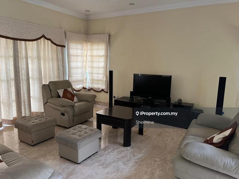 Bungalow House untuk Dijual di Bukit Jelutong, Shah Alam oleh Shermine - iProperty.com.my