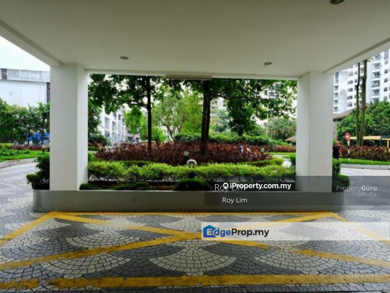 Condominium for Sale in North Point @ One Ampang Avenue by Roy Lim - iProperty.com.my