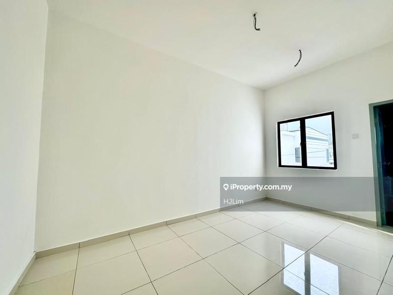 2-storey Terraced House for Sale in Bandar Tasik Senangin, Lenggeng by HJLim - iProperty.com.my