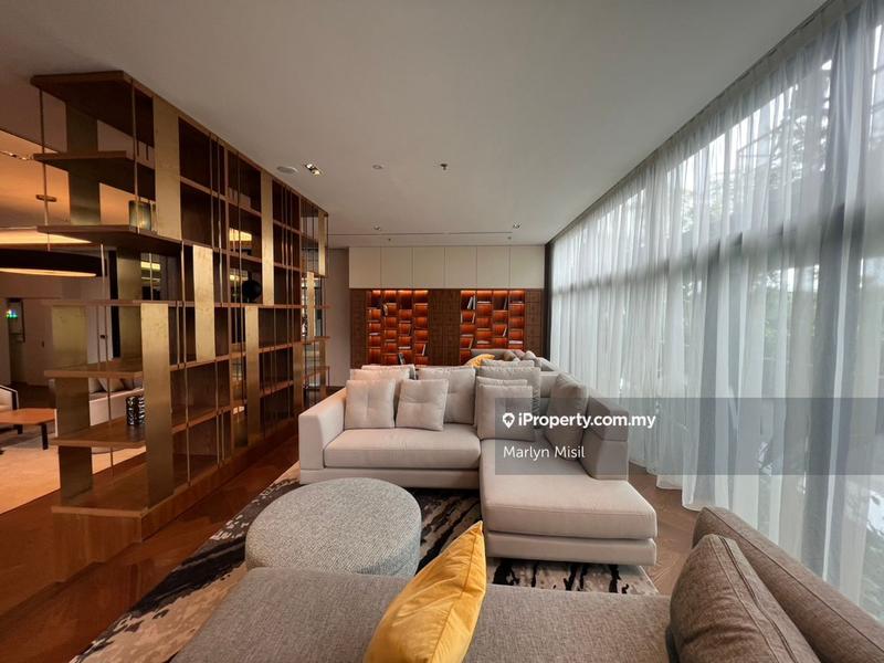Service Residence for Sale in Residensi Solaris Parq by Marlyn Misil - iProperty.com.my