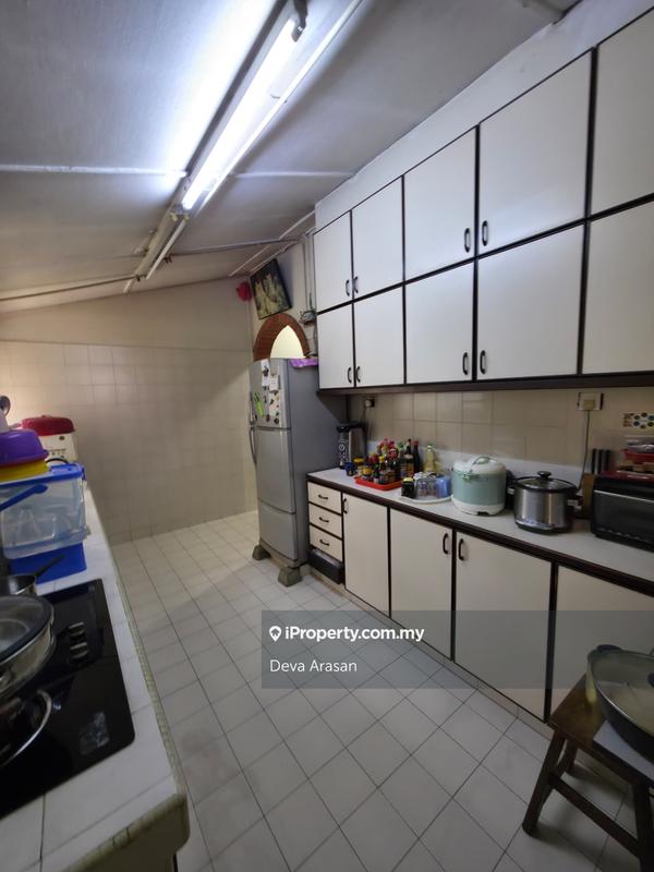 Banglo untuk Dijual di Seksyen 11, Petaling Jaya oleh Deva Arasan - iProperty.com.my