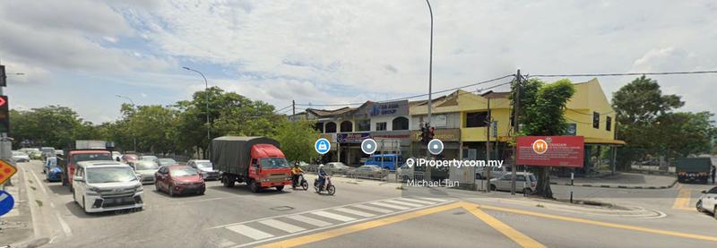 Kedai untuk Dijual di Taman Simpang Ampat, Simpang Ampat oleh Michael Tan - iProperty.com.my