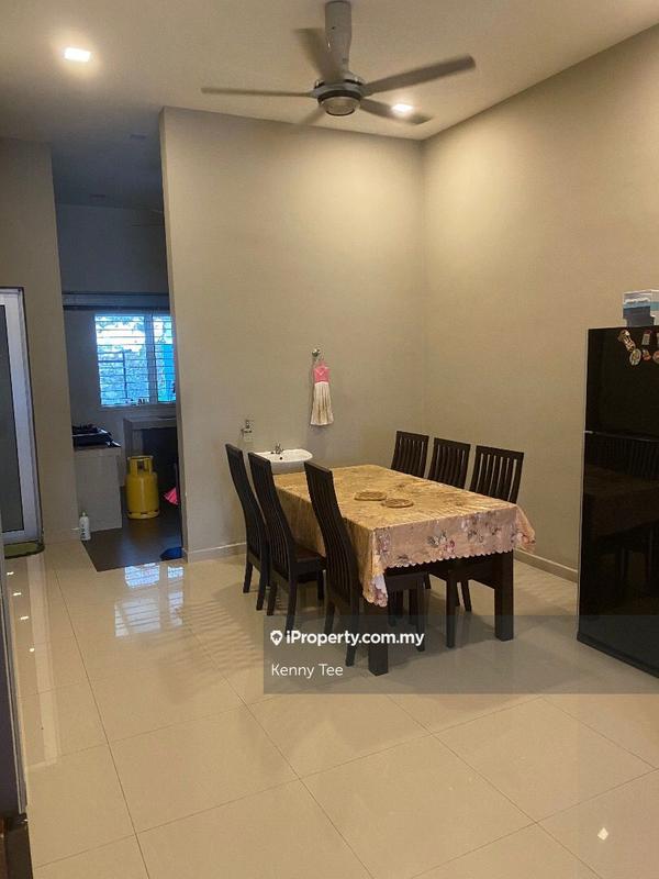Semi-Detached House for Sale in Taman Bukit Nuri Indah, Rasah by Kenny Tee - iProperty.com.my