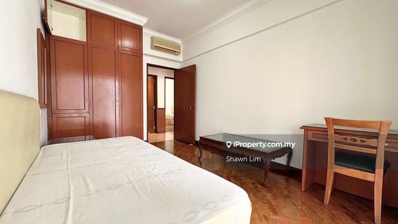 Condominium for Sale in Lanai Kiara by Shawn Lim - iProperty.com.my