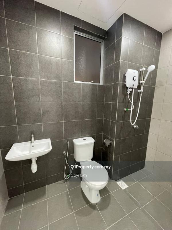 Condominium for Sale in PIXEL City Sentral by Coyi Lim - iProperty.com.my