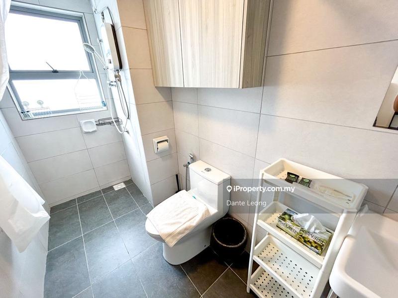Kediaman Servis untuk Dijual di Residensi Sutera 7 oleh Dante Leong - iProperty.com.my
