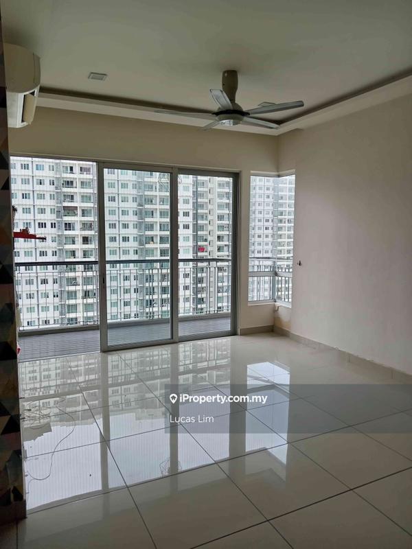 Condominium for Sale in Villa Crystal by Lucas Lim - iProperty.com.my