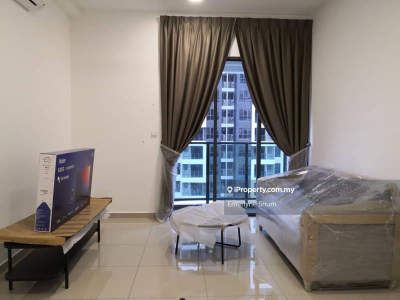 For Rent - Suria Garden